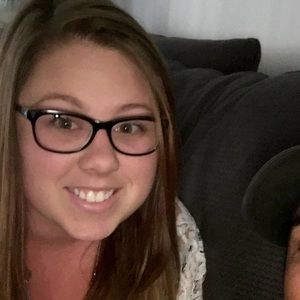 Meet your Posher, Bridget